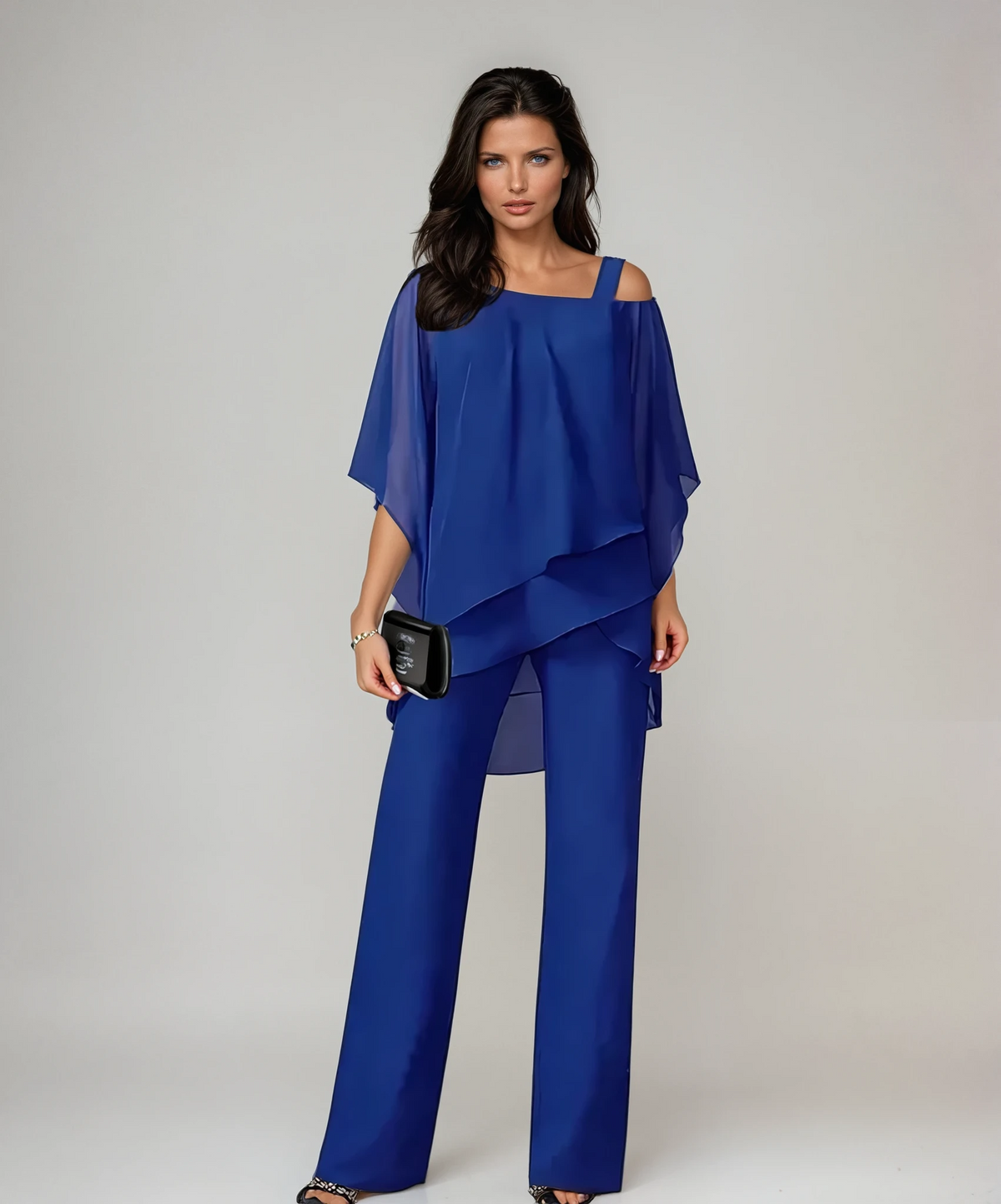 Scarlett™ | Two-Piece Layered Set – product image 3