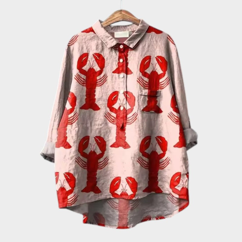 Everleigh™ | Relaxed Summer Tunic – product image 3