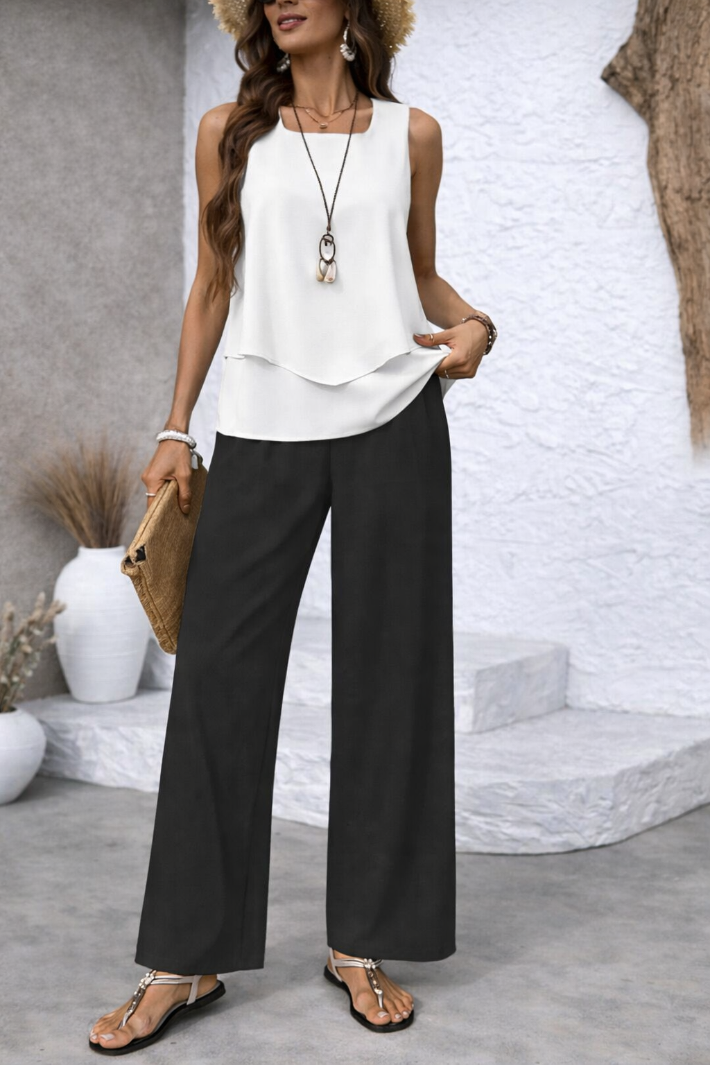 Chloe™ | Monochromatic Grace Set – product image 1