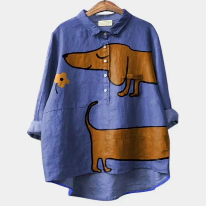 Everleigh™ | Relaxed Summer Tunic – product image 13