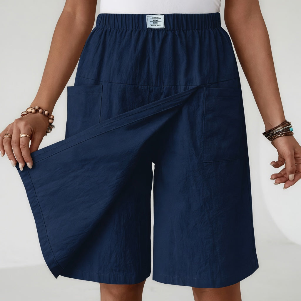 Saskia™ Versatile Skort Shorts Signature