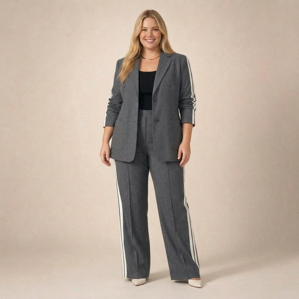 Elaine | Elegant Suit Set
