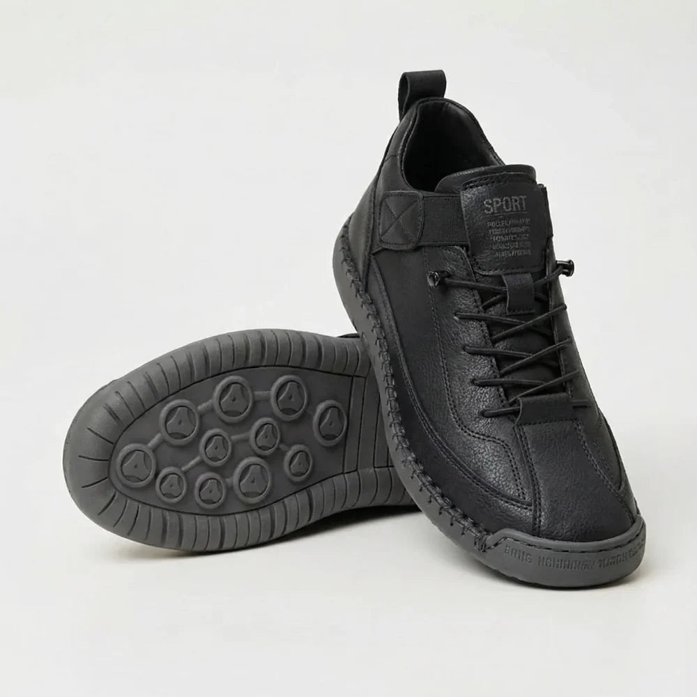 Clover Comfortable Orthopedic Sneakers