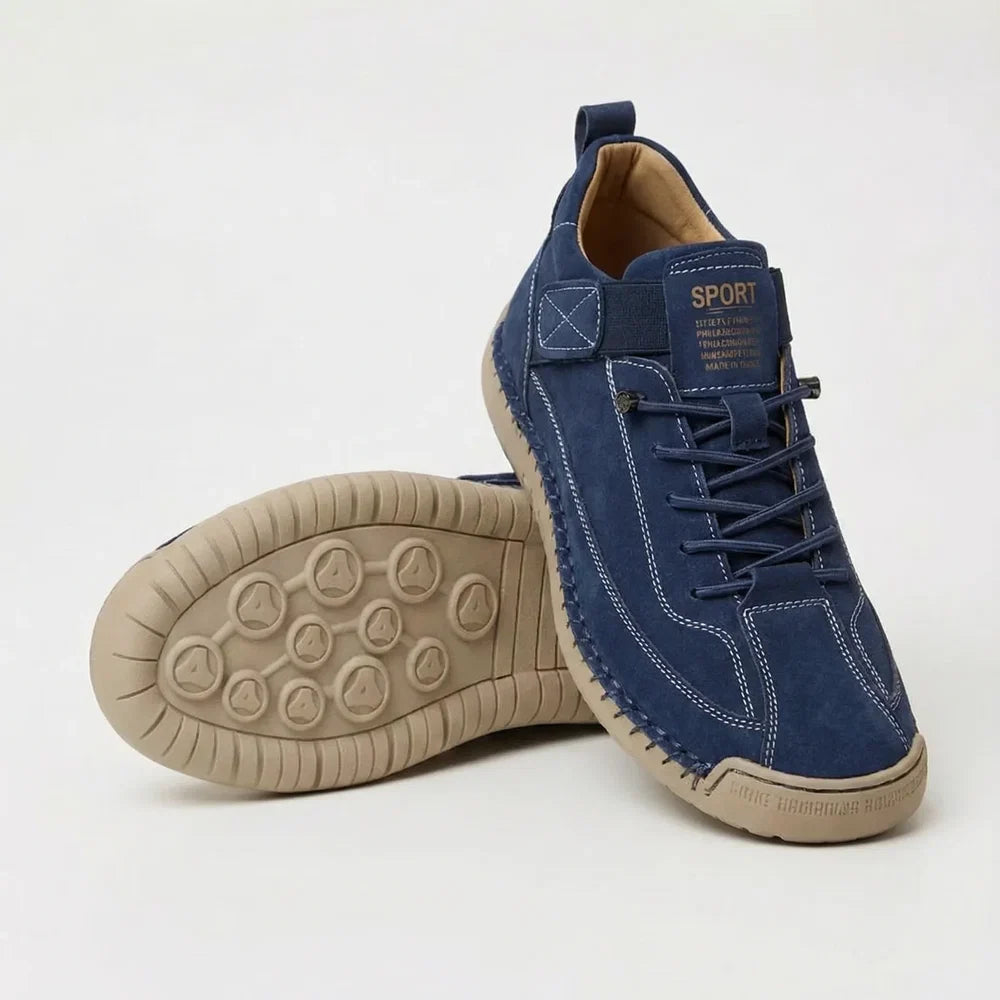 Clover Comfortable Orthopedic Sneakers