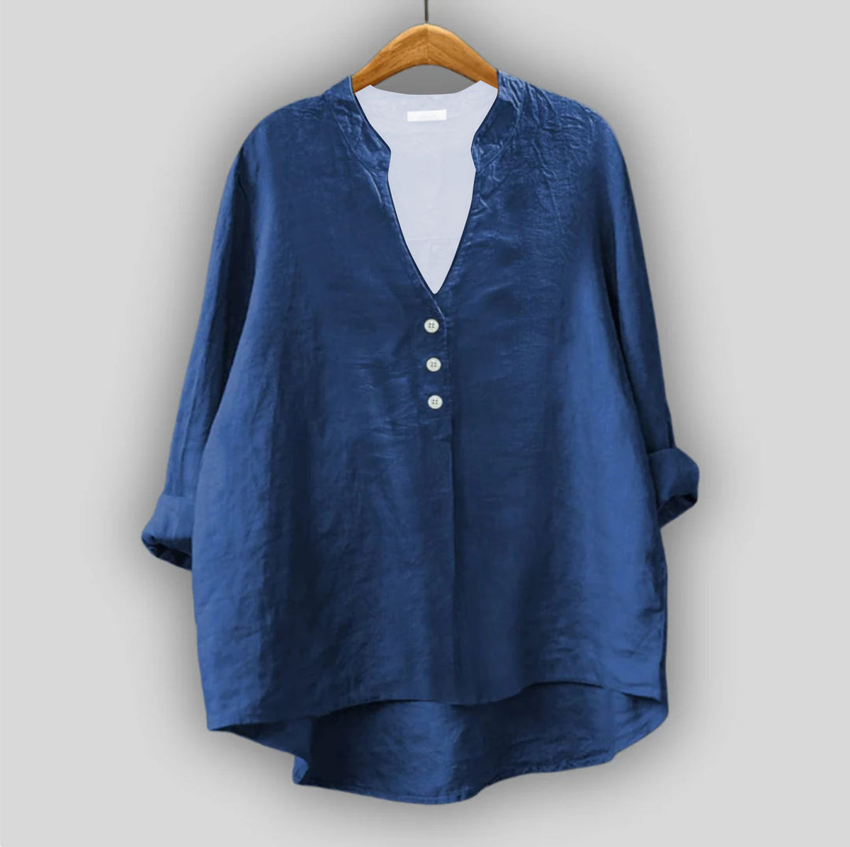 Kathy™ | Relaxed Summer Tunic – product image 13