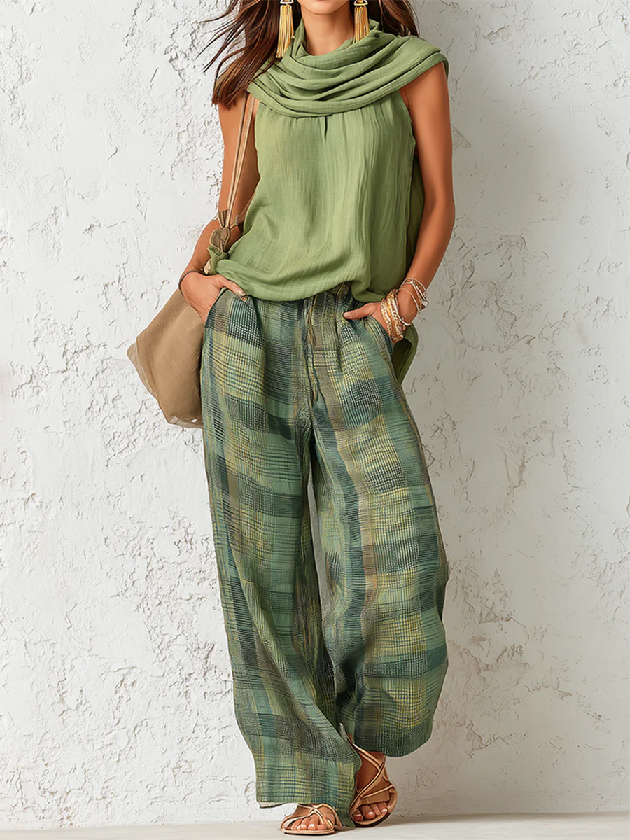 Georgia™ | Relaxed Elegance Set – product image 1