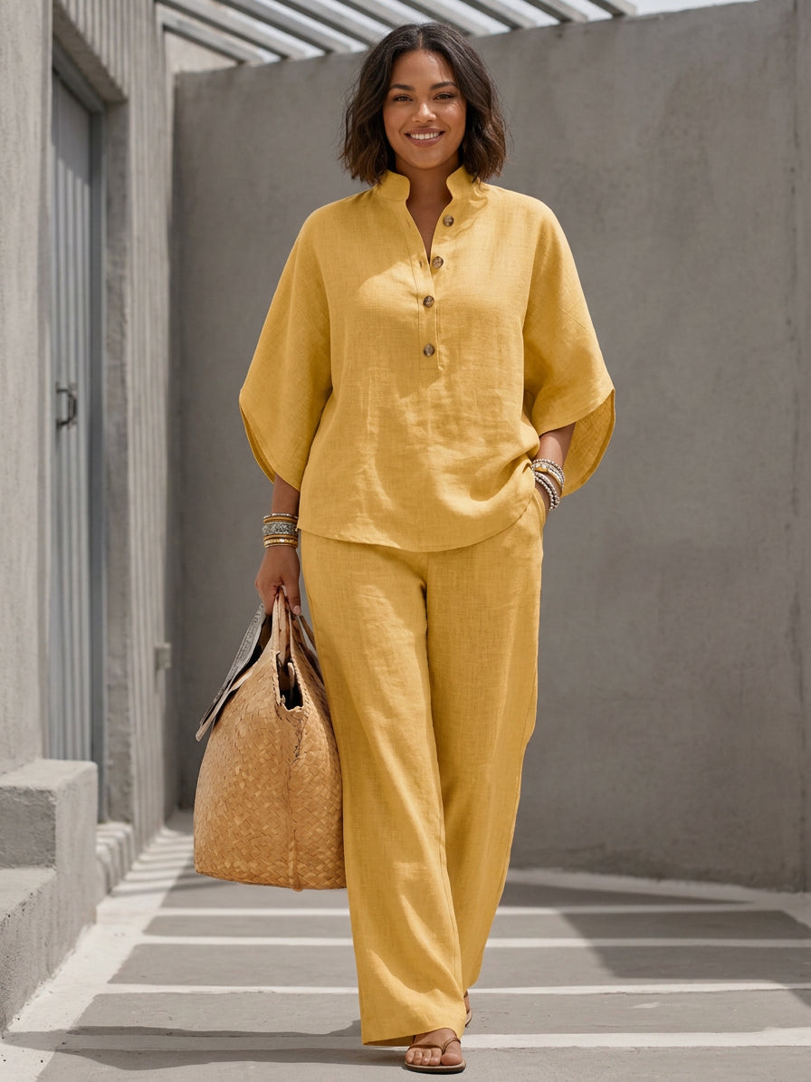 Grace | Classic 2-piece Set