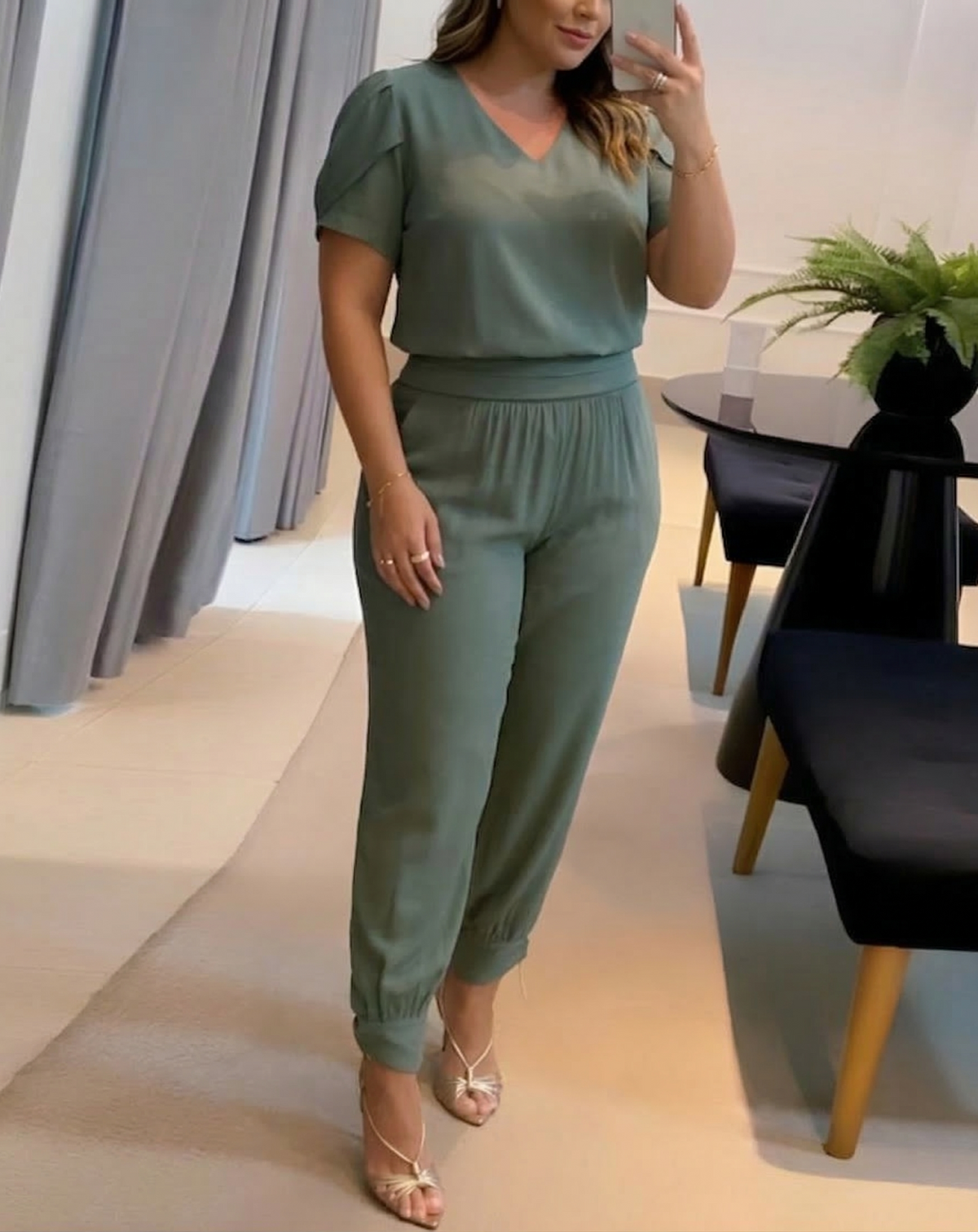 Daphne - Stylish Trendy Set