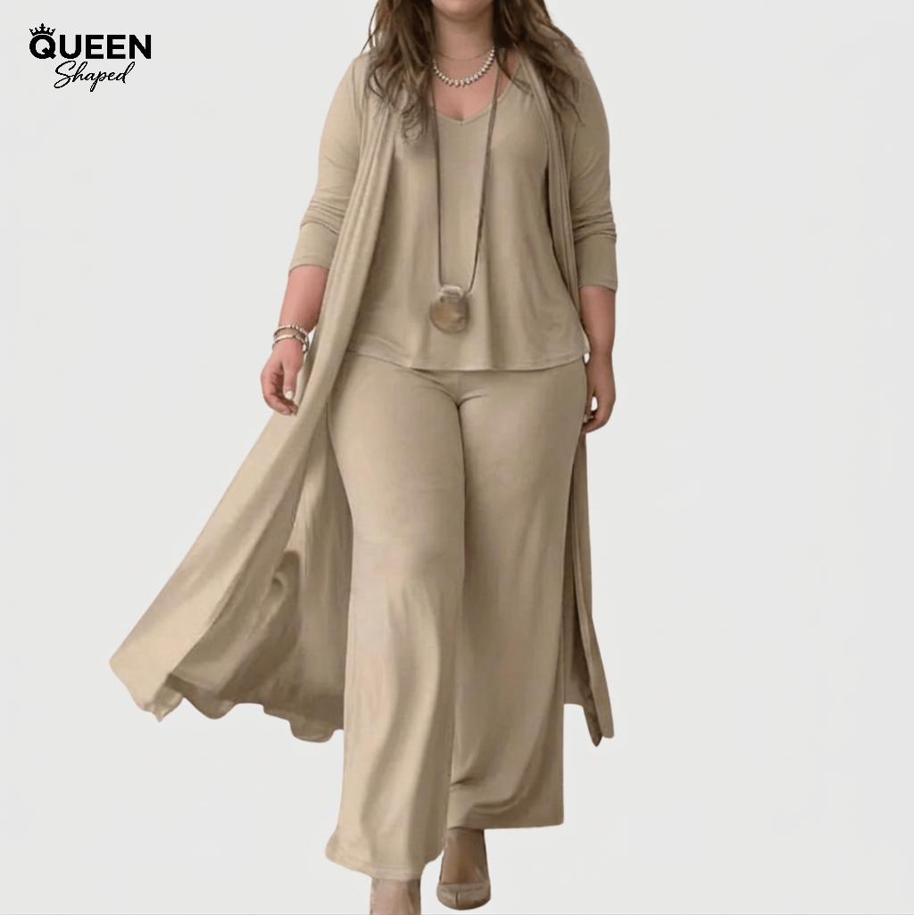 Barbara Elegant 3-Piece Set