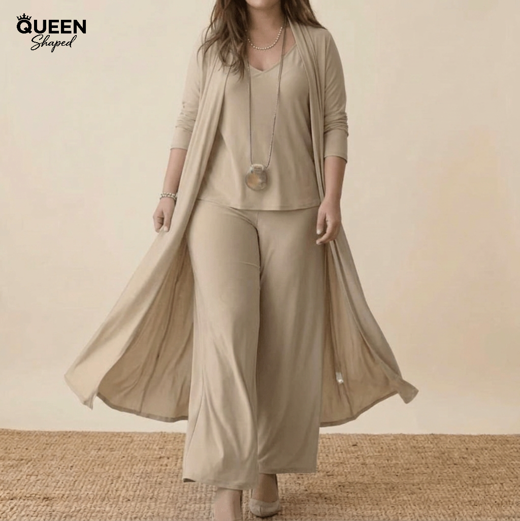 Barbara Elegant 3-Piece Set