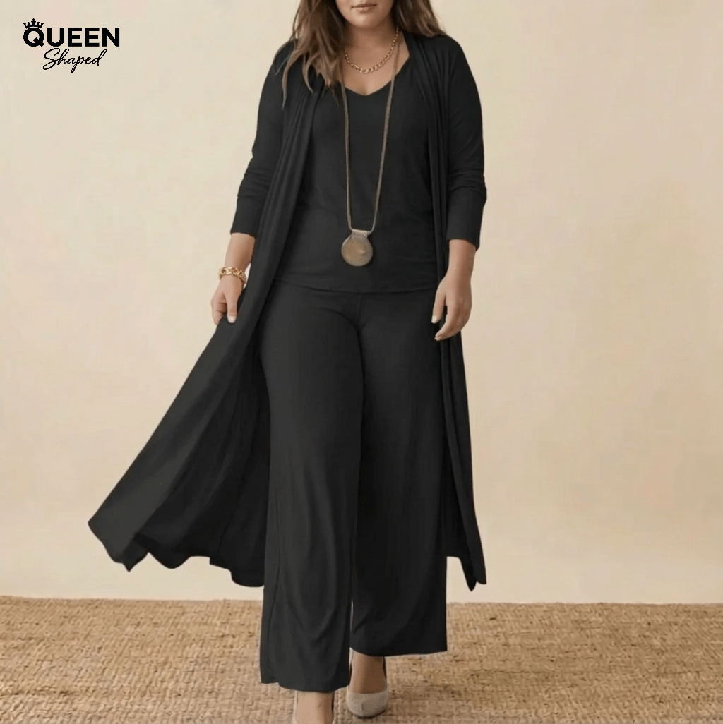 Barbara Elegant 3-Piece Set