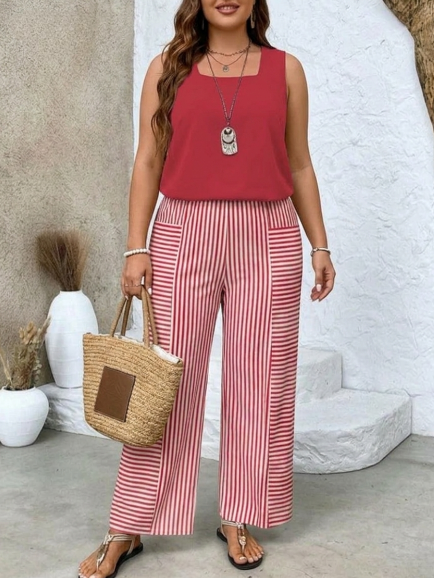 Jamie - Elegant Summer Set