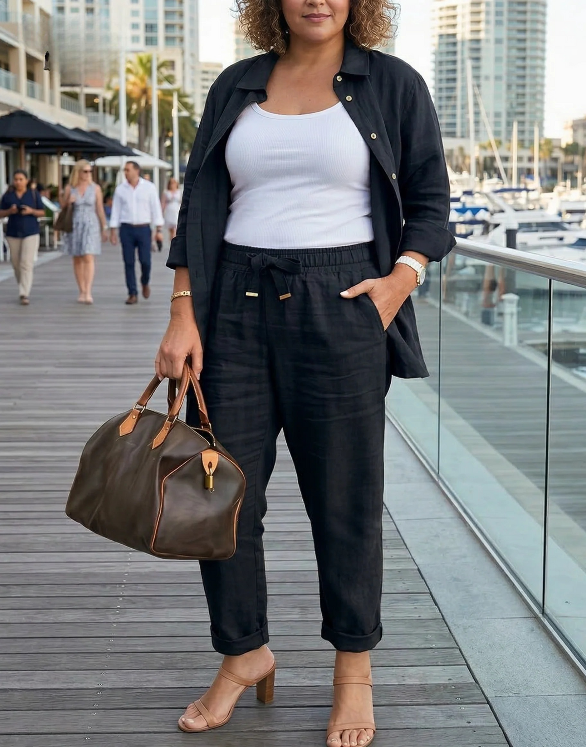 Sierra - Lounge Set