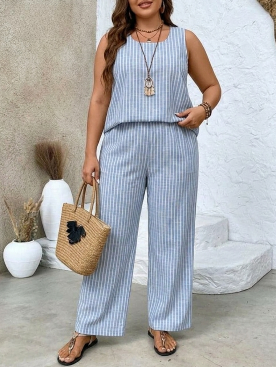 Jamie - Elegant Summer Set