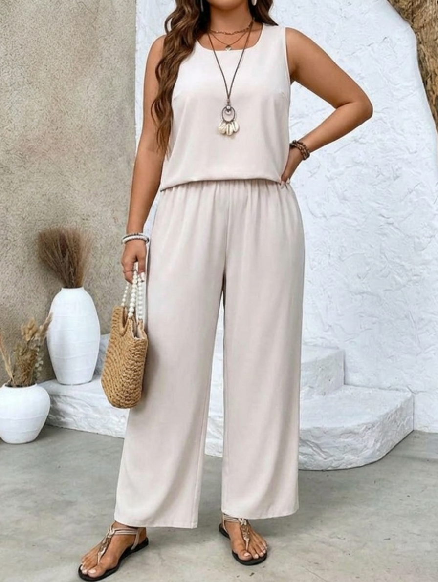 Jamie - Elegant Summer Set