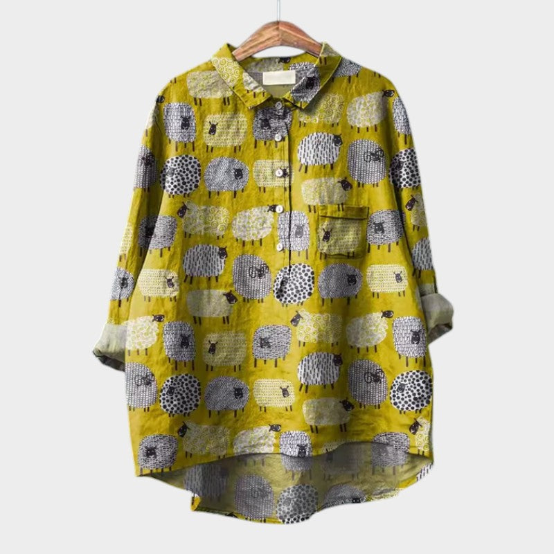 Everleigh™ | Relaxed Summer Tunic – product image 4
