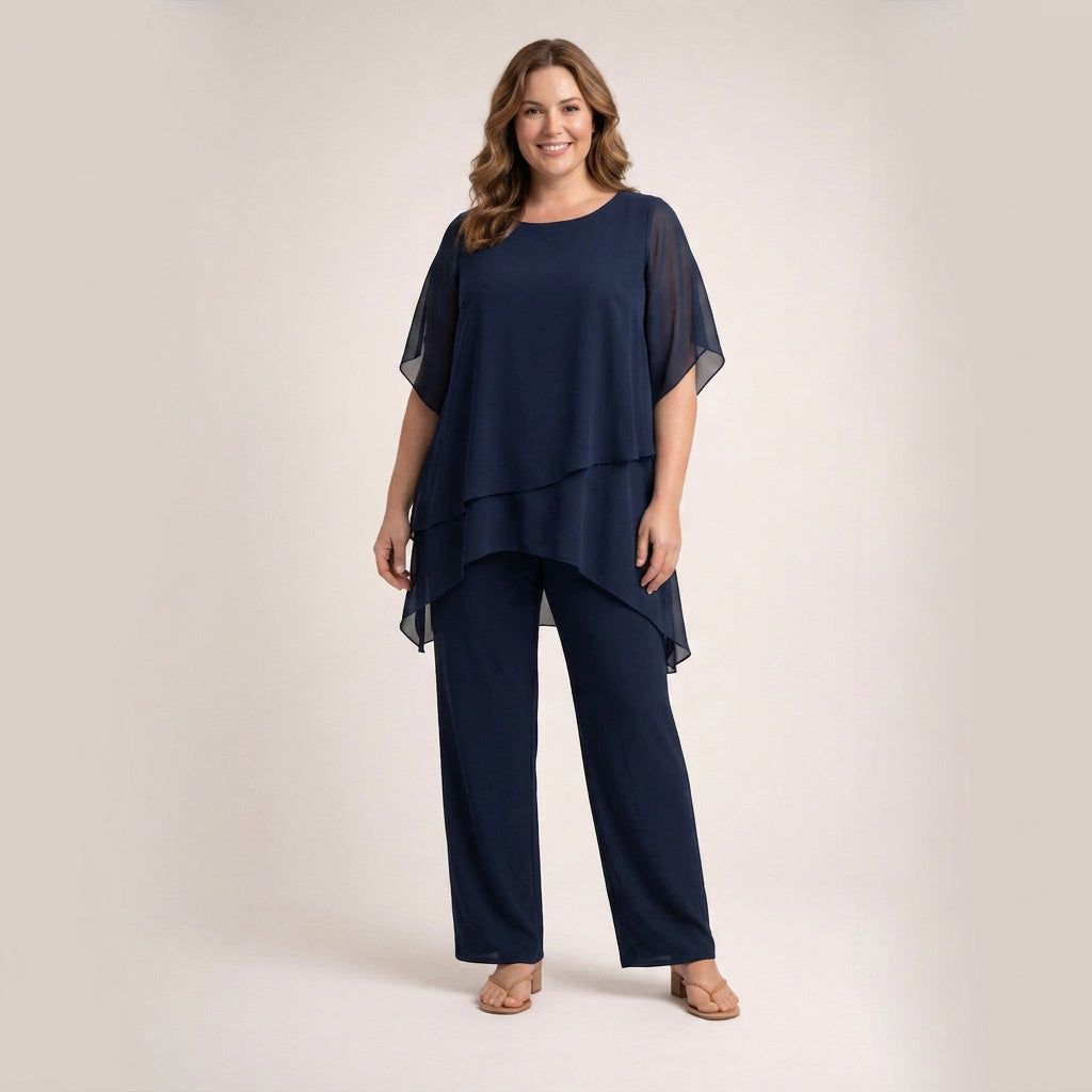 Helena | Airy Set