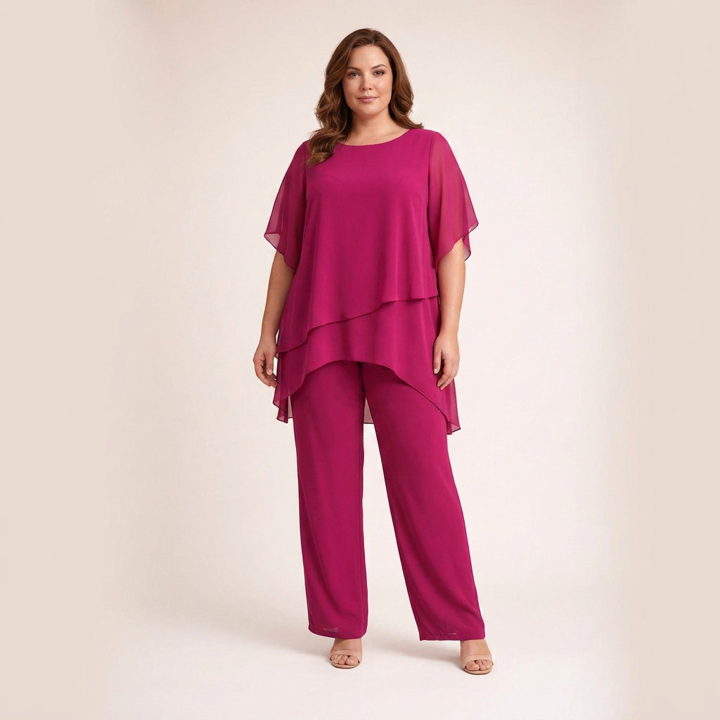 Helena | Airy Set